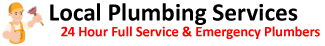 Washington Xing PA 24 Hour Plumbers